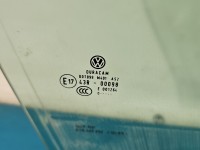 Szyba drzwi przód prawa pasażera Vw Tiguan II 16- 2020R HB