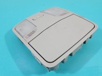Lampa kabiny lampka Hyundai Elantra VI 15-20 92800-F2000