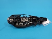 Klamka przód lewa zewnętrzna Peugeot Expert III 16- 9683834180 EWPA