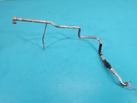 Przewód klimatyzacji rurka Porsche Panamera I 970
