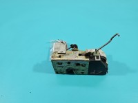 Zamek przód lewy Peugeot 307 EUROPA Peugeot, 6pin