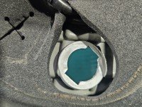 Lampa tył lewa Toyota Yaris III HB