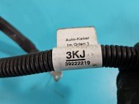 Wiązka instalacja Producent części: OPEL Opel Astra V K 39222219