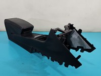 Fotele komplet kanapa Vw Passat B7