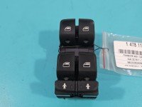 Przełącznik szyb Audi Q3 8U0959851A EU