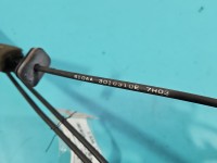 Zamek tył lewy 25000282, 3018310E Dodge Caravan V 07-20 Producent części: Dodge, 3 elementy 4 PIN GRAND CARAVAN