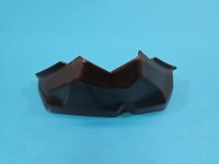 Osłona ZAŚLEPKA PLASTIK Motorower Romet 0519-83481118