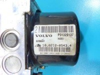 Komputer zestaw VOLVO S60 II 10-18 0261S06332, 31312683 2.0 T