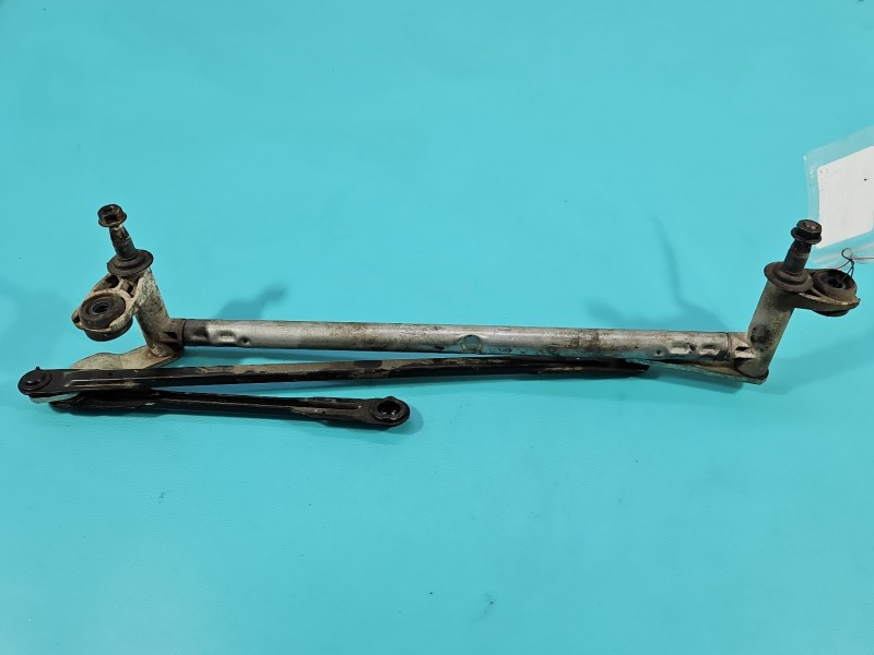 Mechanizm wycieraczek Skoda Fabia III europa