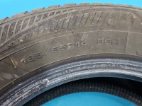 Goodyear, Vector 4Seasons G3, 185 mm, Profil opony: 65, Średnica: 14", 5452000727084, H do 210 km/h, 86 - 530 kg, Rok...