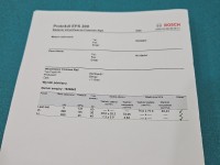 Wtryskiwacz Ford Transit MK7 06-13 2.2 tdci