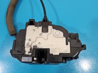 Zamek przód lewy 805030009R-H, 805030009R Opel Movano III EUROPA Producent części: OPEL, 6pin