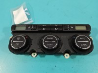 Konsola panel nawiewu Vw Touran I