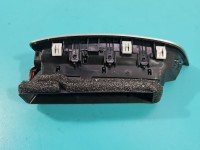 Kratka nawiewu środkowa Ford S-max II MK2 EUROPA