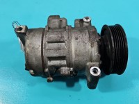Sprężarka klimatyzacji kompresor Vw Tiguan I 07- 1.4 TSI Cav 1K0820859T