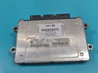 Komputer Sterownik silnika 9664127180 Citroen C3 I 1.4 8V wiel