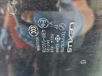 Szyberdach LEXUS RX II 03-08 3.3 V6