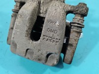 Zacisk tył prawy Skoda Octavia III 2.0 tdi HB