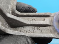 Mocowanie Peugeot, Intercoolera 3szt uchwyt 9803779180, 9803778880, 9803778980 Peugeot 508 II 18-