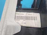 Listwa progowa prawa PRÓG NAKŁADKA Mercedes Vito W447 14- A4477303006