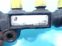 Listwa wtryskowa CZUJNIKI Ford Focus C-Max I MK1 1.6 tdci