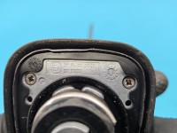 Antena Renault Captur I DVRPE