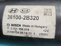 TEST Rozrusznik Kia Optima IV 15-20 1.6 T-GDI 36100-2B320, 0001138074