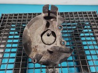 Piasta koła tył prawa zwrotnica łożysko Ford Mondeo Mk3 2.0 tdci