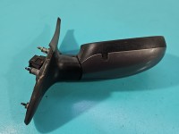 Lusterko prawe Renault Thalia I szary europa