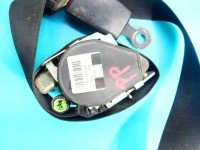 Pas bezpieczeństwa przód prawy pasażera Mercedes Vito W639 601384100