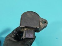 Cewka zapłonowa Honda Fr-v 099700-061 1.7 16V Producent części: Honda, 4SZT 3PIN