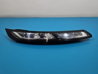 Światło jazdy dziennej prawe Citroen C4 Cactus 14-20 9800910680
