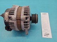 TEST Alternator Opel Meriva B 98031155 1.7 cdti (A17DTS)