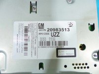 Radio fabryczne Opel Astra IV J 20983513