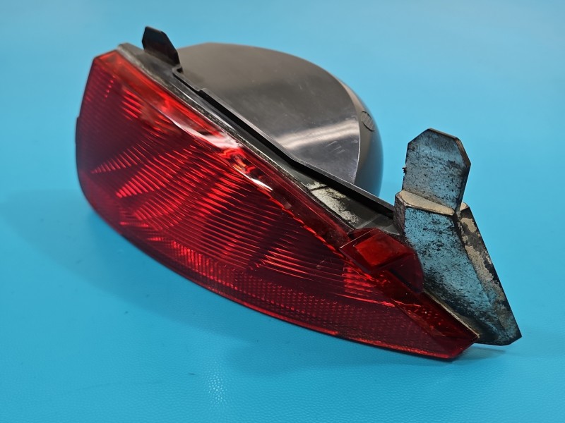 Lampa tył prawa zderzaka przeciwmgielna Renault Kadjar 265801896R