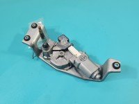 Silniczek Silnik wycieraczki tył BMW F20 7258532 HB