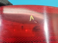 Lampa tył prawa zderzaka przeciwmgielna Fiat Freemont 57010716AB