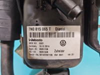 Webasto Vw Sharan II 10- 7N0815065T ogrzewanie postojowe