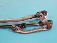 Mechanizm wycieraczek 4G1955023A AUDI A6 C7 europa