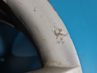 Felga aluminiowa 20" komplet alufelgi felgi BMW X6 E71