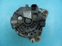 TEST Alternator Ford Galaxy Mk1 0124325001 1.9 tdi