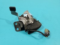 Zamek maski Producent części: Honda, 2PIN Honda Legend IV KB1