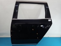 Drzwi tył lewe Vw Passat B7 kombi 5d LC9X