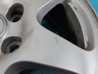 4X alufelgi felgi 16" komplet Hyundai Sonata V NF R16