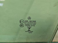 Szyba drzwi przód lewa Mercedes GLA X156 13-19 HB