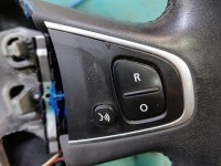 Kierownica Renault Clio IV 12-20 634856700A