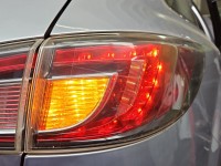 Lampa tył prawa Mazda 6 II GH kombi EUROPA