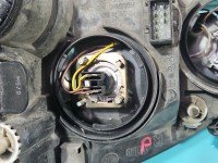 Reflektor prawy lampa przód Opel Corsa C EUROPA