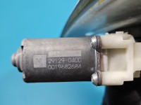 Podnośnik przód lewy Renault Kadjar 807217052R 5d HB