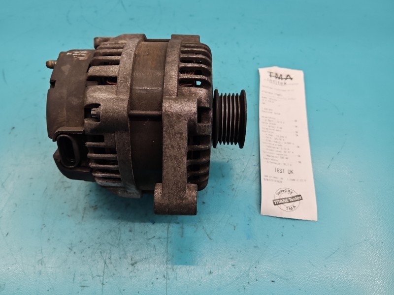 TEST Alternator Chevrolet Epica 2.0 20v (X20D1)